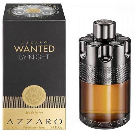 eau de parfum azzaro.